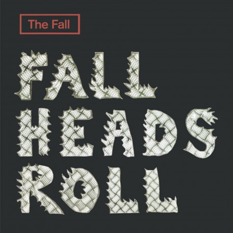 Fall-Fall Heads Roll