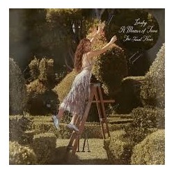 Laufey-A Matter Of Time (The Final Hour)