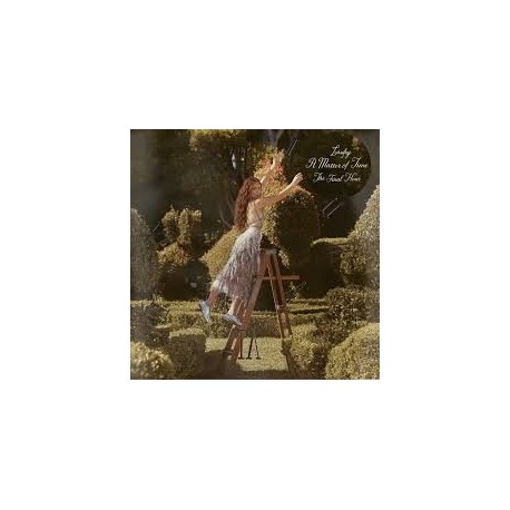 Laufey-A Matter Of Time (The Final Hour)