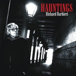 Richard Barbieri-Hauntings