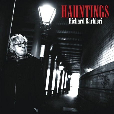Richard Barbieri-Hauntings