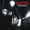 Richard Barbieri-Hauntings