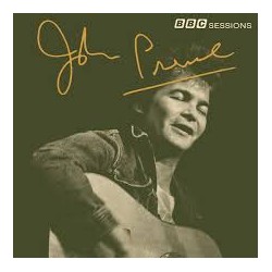 John Prine-BBC Sessions