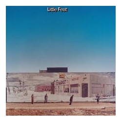 Little Feat-Little Feat