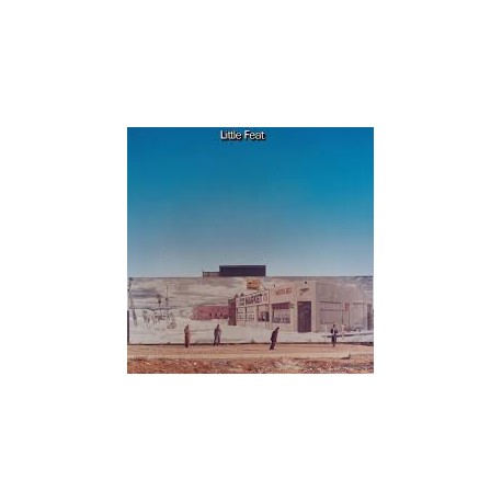 Little Feat-Little Feat