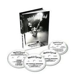 Motorhead-On Parole Session