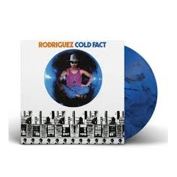 Sixto Rodriguez-Cold Fact (Colored Vinyl)