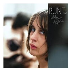 Todd Rundgren-RUNT Live The Necessary Cosmic Frenzy