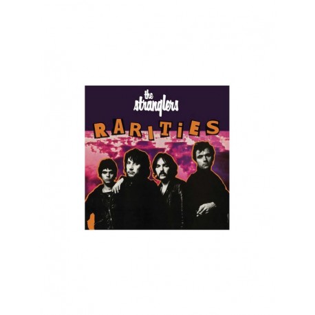Stranglers-Rarities