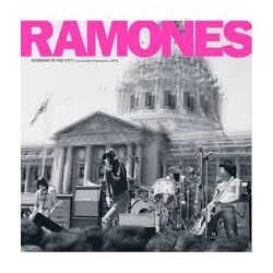 Ramones-Summer In The City (Live In San Francisco, 1979)
