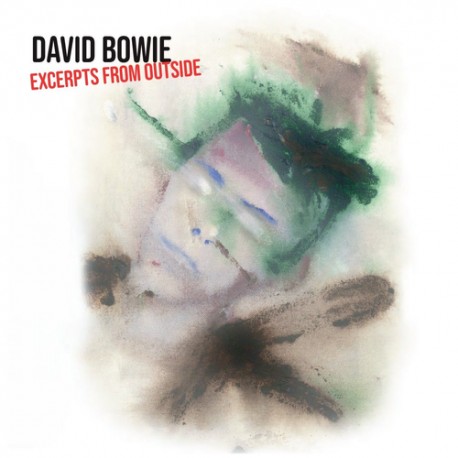 David Bowie-Excerpts From Outside