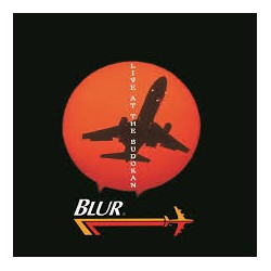 Blur-Live At The Budokan