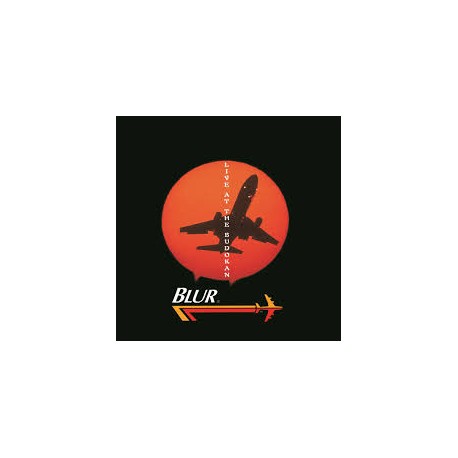 Blur-Live At The Budokan