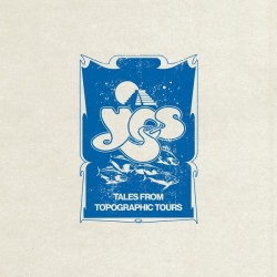 Yes-Tales Fron Topographic Tours