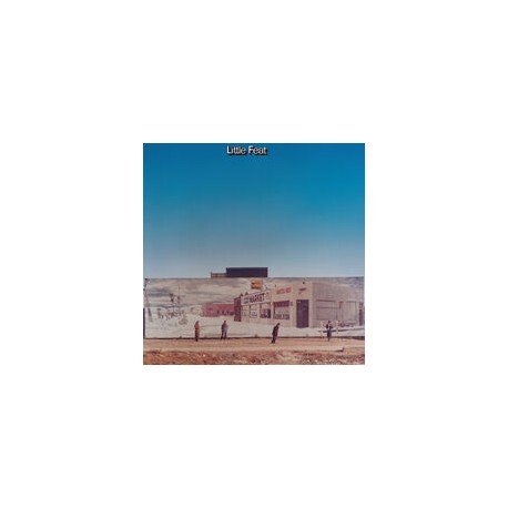 Little Feat-Little Feat