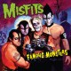 Misfits-Famous Monsters