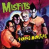 Misfits-Famous Monsters