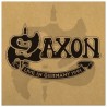 Saxon-Live In Germany 1991