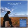 Stewart Copeland-The Rhythmatist