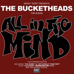 Bucketheads-All In The Mind