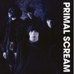Primal Scream-Gentle Tuesday