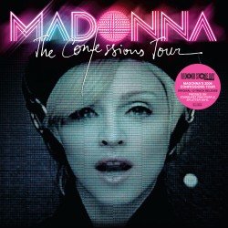 Madonna-The Confessions Tour