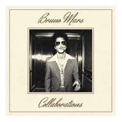 Bruno Mars-Collaborations