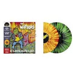 Meteors-From Zorch With Love