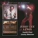 Jerry Lee Lewis-Country Class/Country Memories