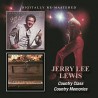 Jerry Lee Lewis-Country Class/Country Memories