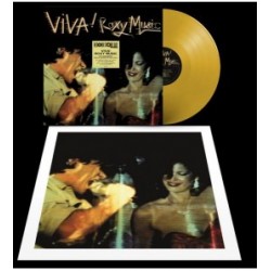 Roxy Music-Viva! Roxy Music