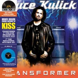 Bruce Kulick-Transformer