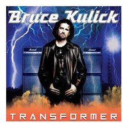 Bruce Kulick-Transformer