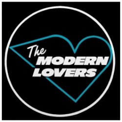 Modern Lovers-Modern Lovers