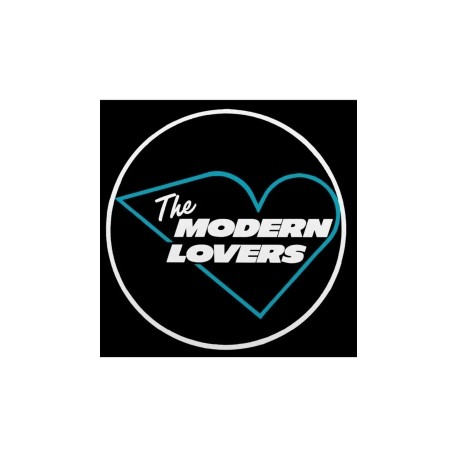 Modern Lovers-Modern Lovers