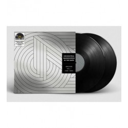 Orchestral Manoeuvres In The Dark-Archive Vol.1 (1981-1990)