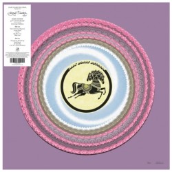 George Harrison-Dark Horse