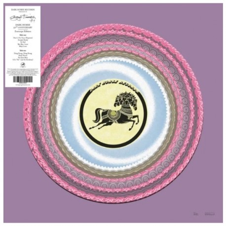 George Harrison-Dark Horse