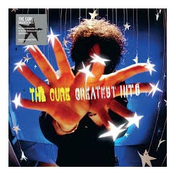 Cure-Greatest Hits
