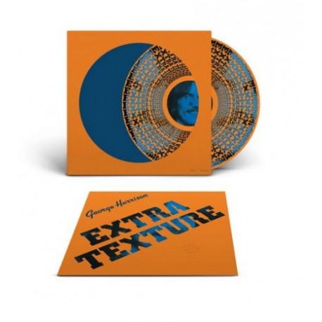 George Harrison-Extra Texture