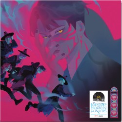 Twice & K-pop Demon Hunter Cast-O.S.T. K-Pop Demon Hunters (Saja Boys Cover)