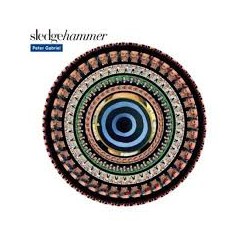 Peter Gabriel-Sledgehammer