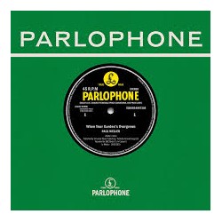 Paul Weller-When Your Garden's Overgrown