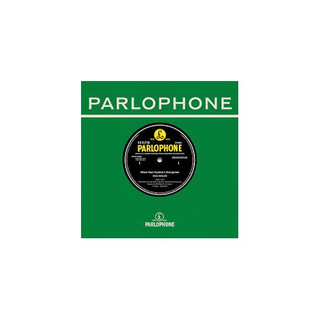 Paul Weller-When Your Garden's Overgrown