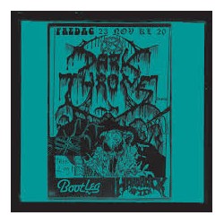 Darkthrone-As Wolf Among Sheep (Live In Oslo 90)