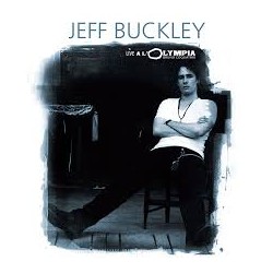 Jeff Buckley-Live A L'Olympia