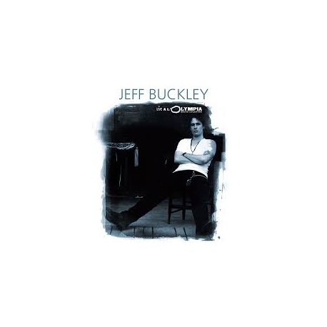 Jeff Buckley-Live A L'Olympia