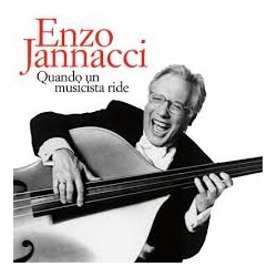 Enzo Jannacci-Quando Un Mjusicista Ride