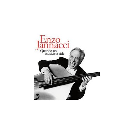 Enzo Jannacci-Quando Un Mjusicista Ride