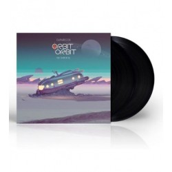 Caparezza-Orbit Orbit Instrumental